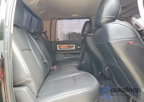 2012 Dodge Ram 3500 Laramie from USA, damaged, VIN 3C63DRJL3CG146236